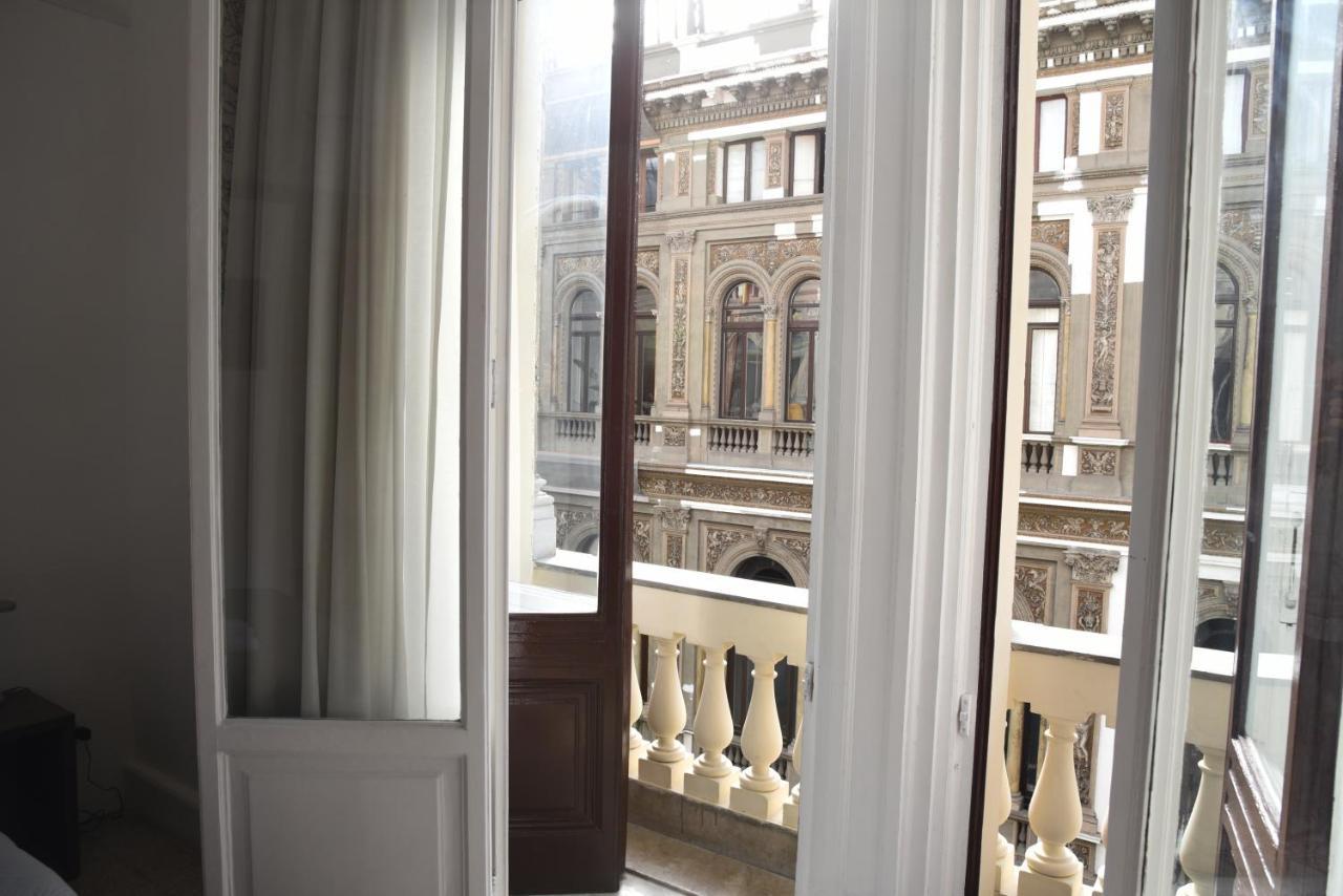 Maison Toledo 210 Napoli Esterno foto