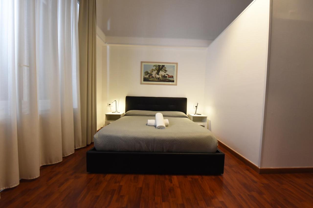 Maison Toledo 210 Napoli Esterno foto