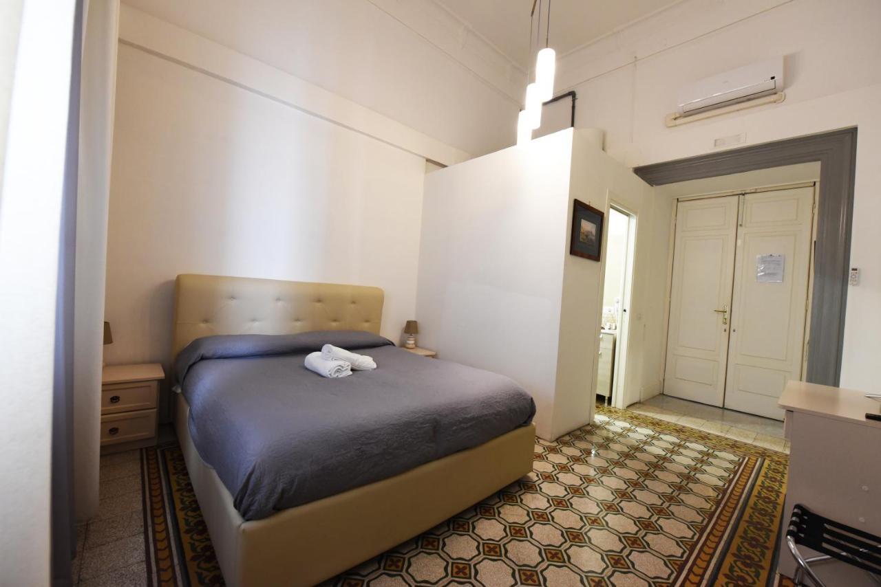 Maison Toledo 210 Napoli Esterno foto