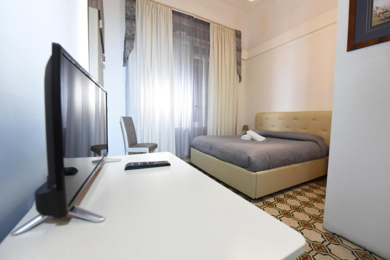 Maison Toledo 210 Napoli Esterno foto