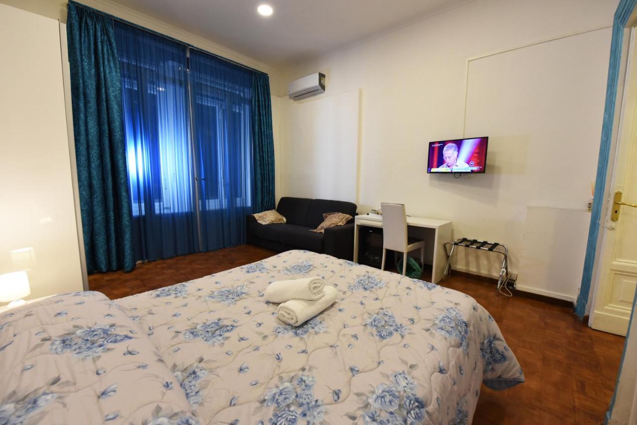 Maison Toledo 210 Napoli Esterno foto