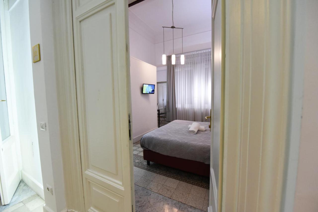 Maison Toledo 210 Napoli Esterno foto