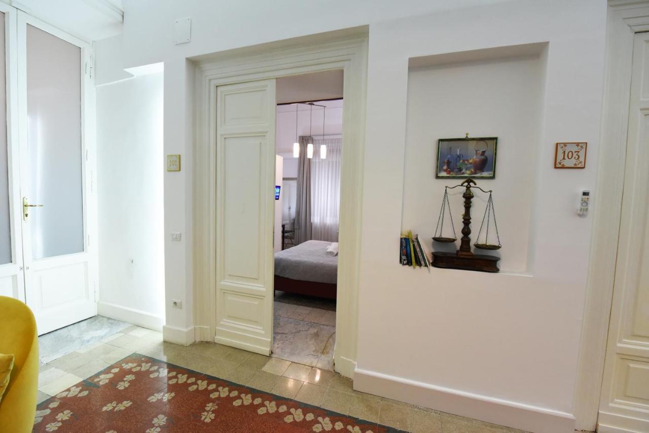 Maison Toledo 210 Napoli Esterno foto