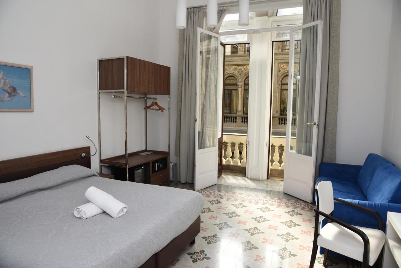 Maison Toledo 210 Napoli Esterno foto