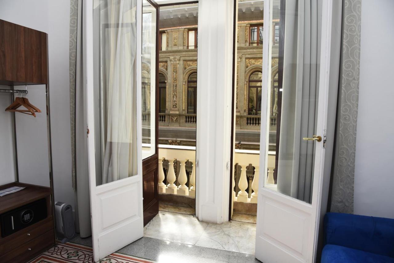 Maison Toledo 210 Napoli Esterno foto