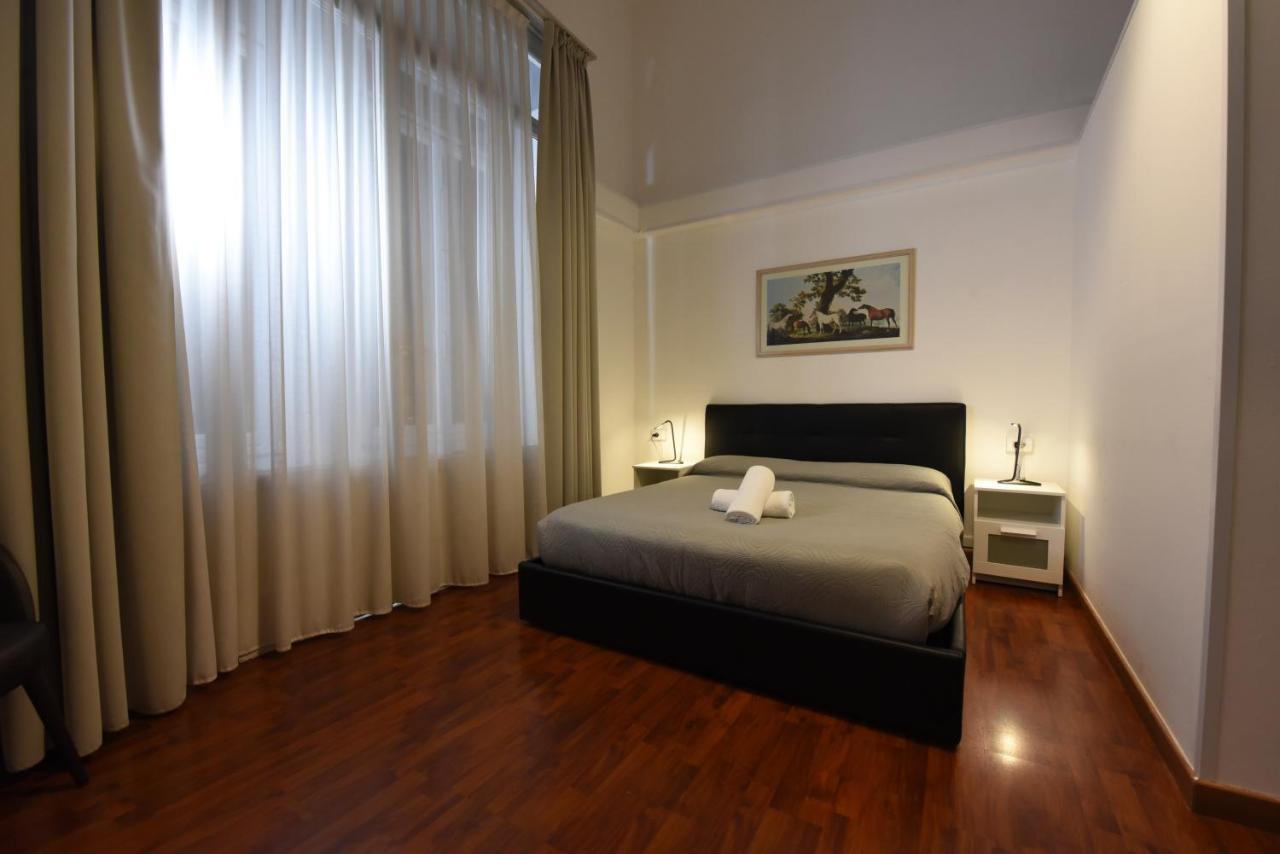 Maison Toledo 210 Napoli Esterno foto