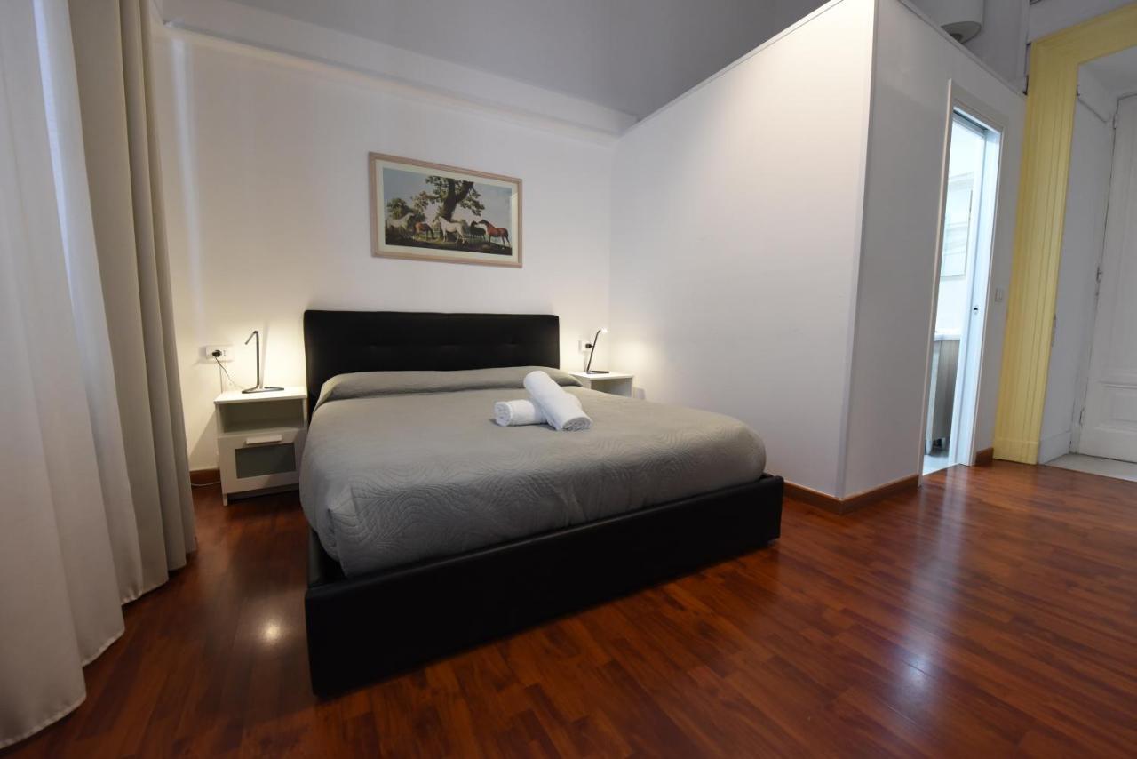 Maison Toledo 210 Napoli Esterno foto