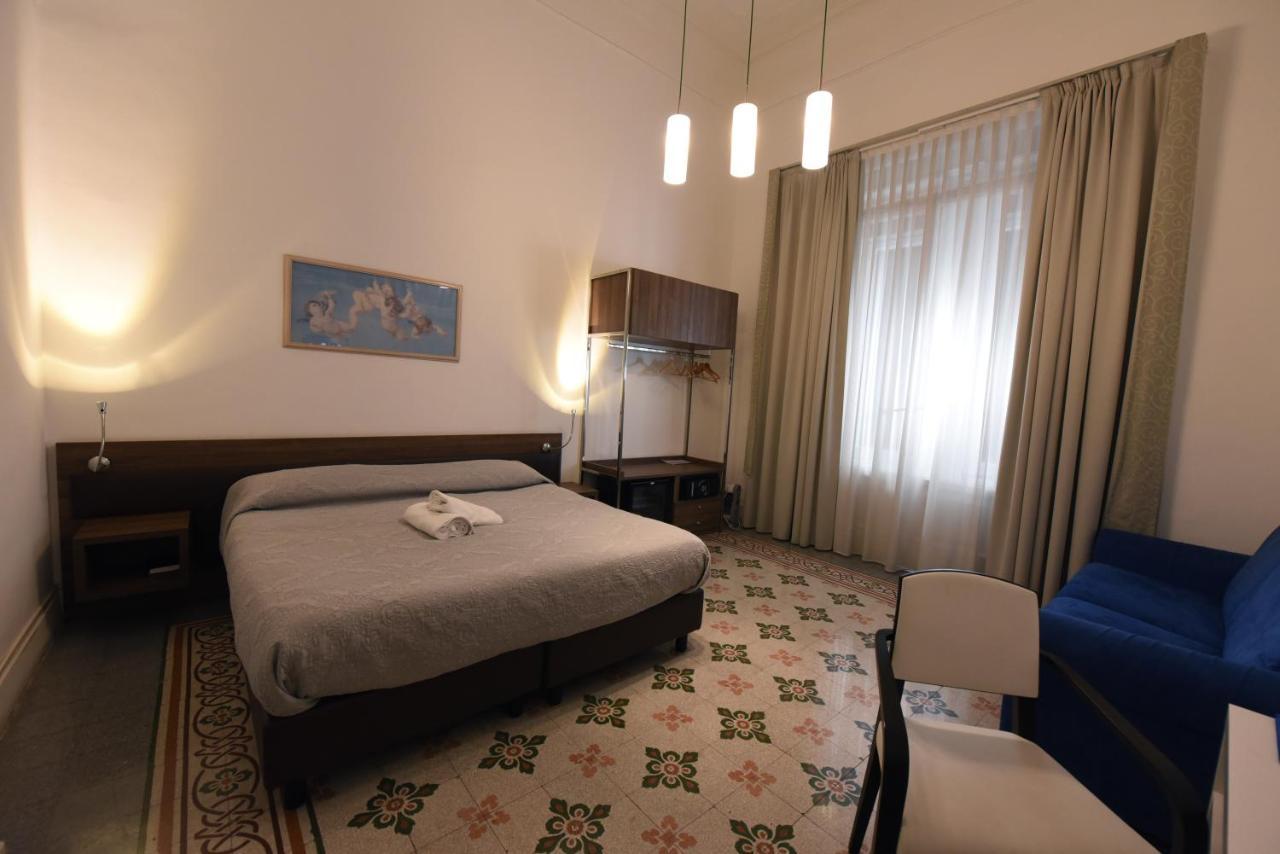 Maison Toledo 210 Napoli Esterno foto