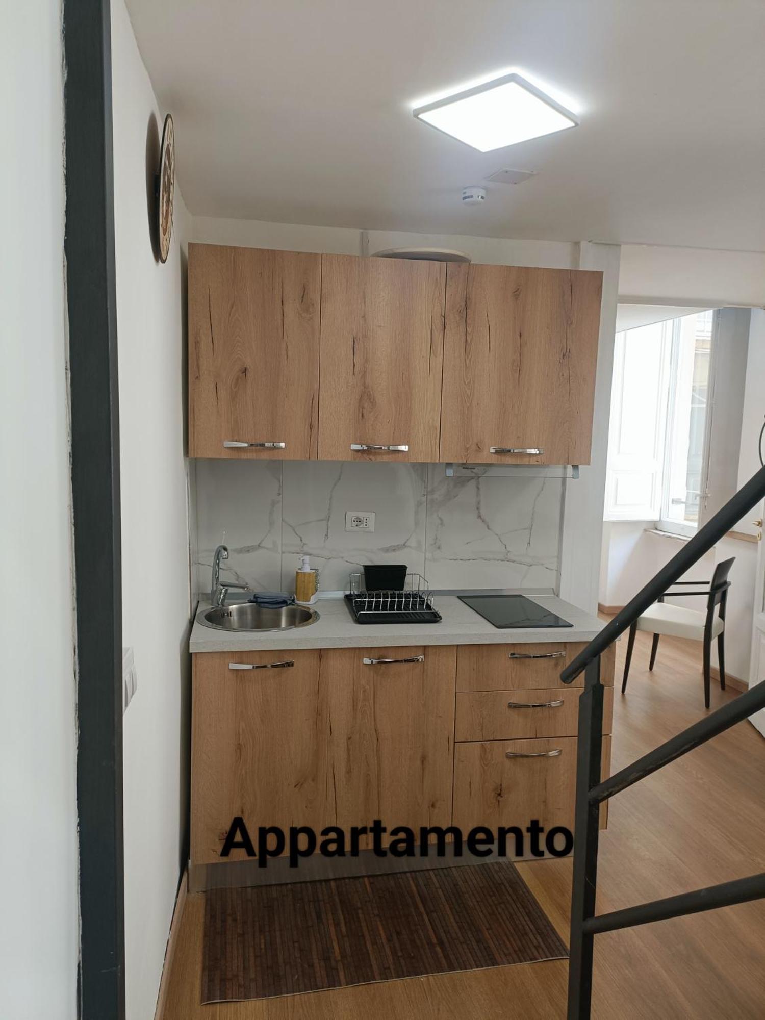 Maison Toledo 210 Napoli Esterno foto