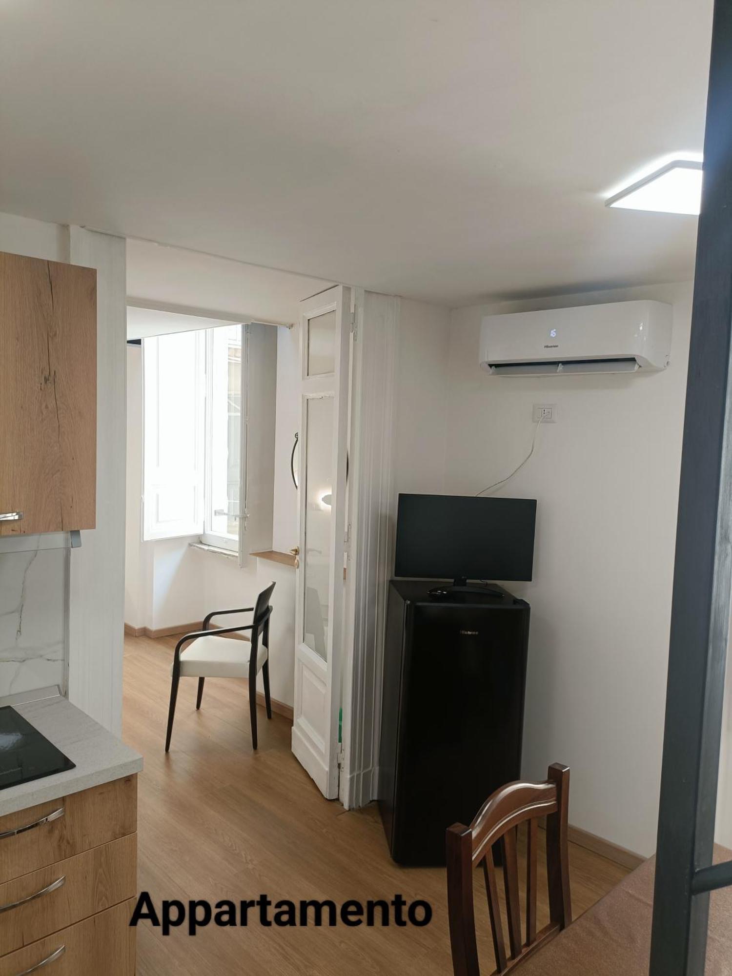 Maison Toledo 210 Napoli Esterno foto