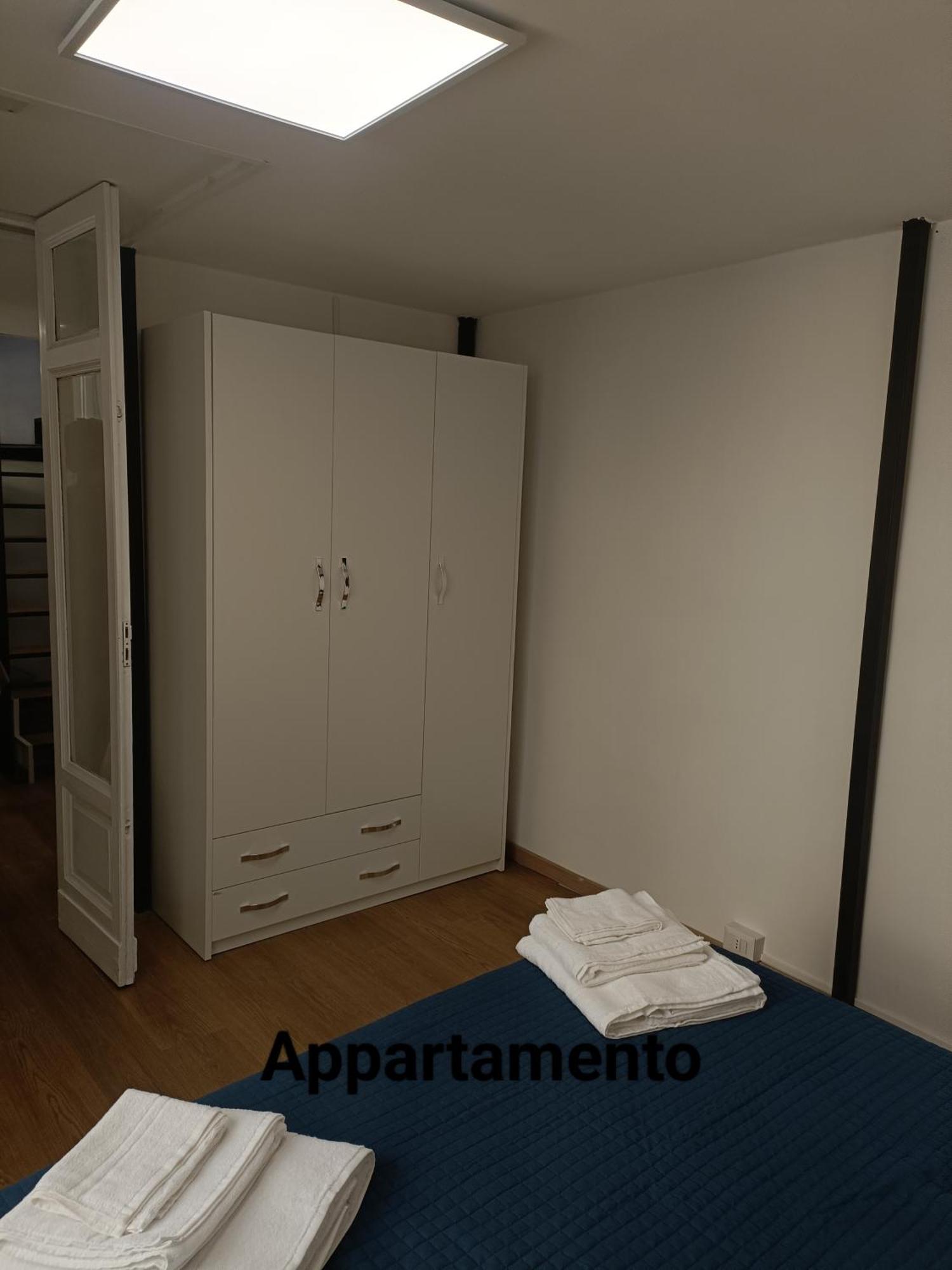 Maison Toledo 210 Napoli Esterno foto