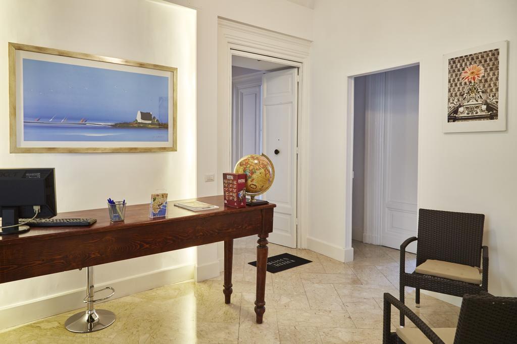 Maison Toledo 210 Napoli Esterno foto