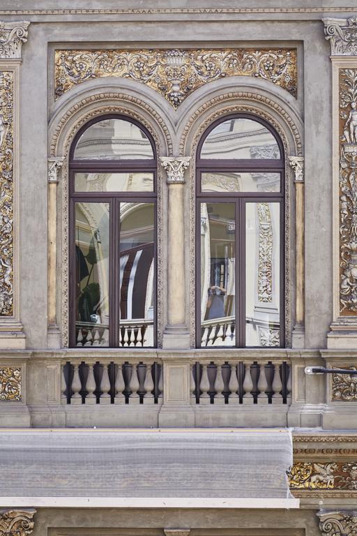 Maison Toledo 210 Napoli Esterno foto