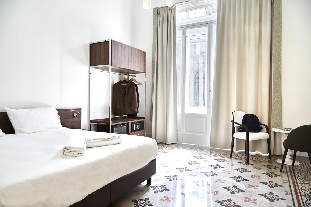 Maison Toledo 210 Napoli Esterno foto