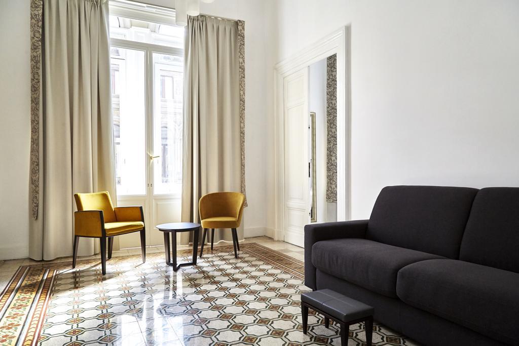 Maison Toledo 210 Napoli Esterno foto
