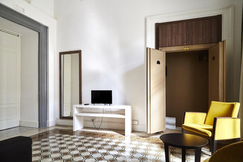 Maison Toledo 210 Napoli Esterno foto