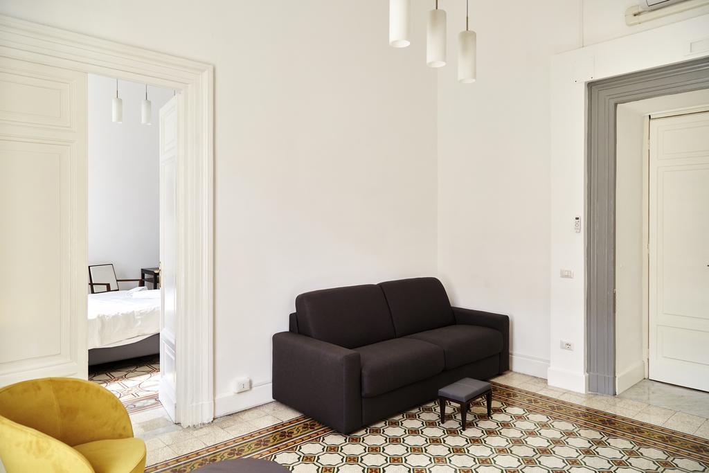 Maison Toledo 210 Napoli Esterno foto