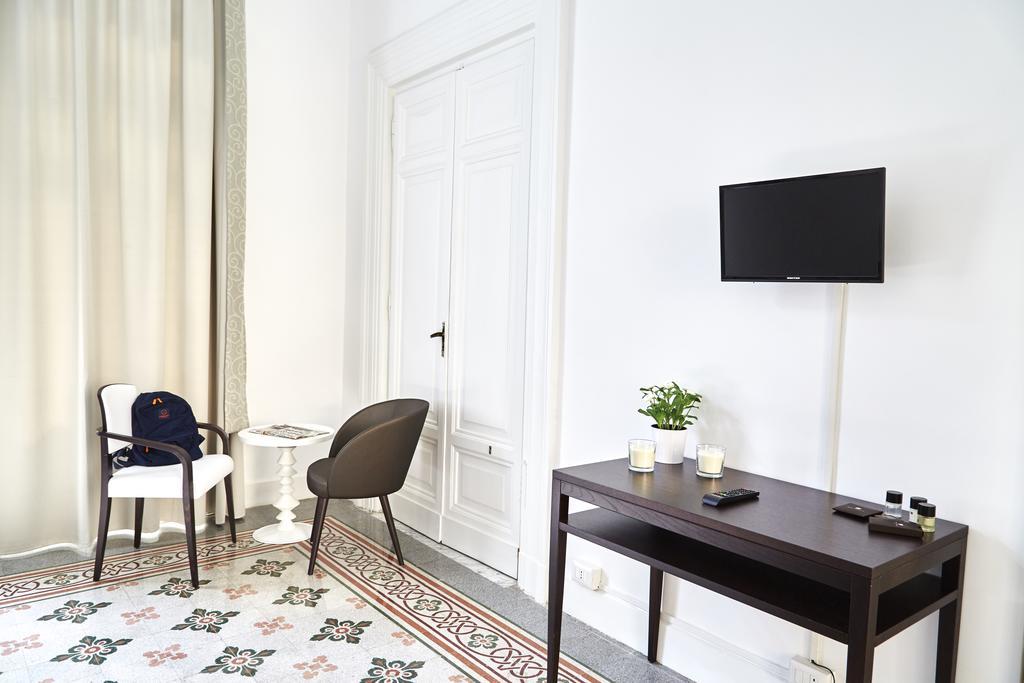 Maison Toledo 210 Napoli Esterno foto